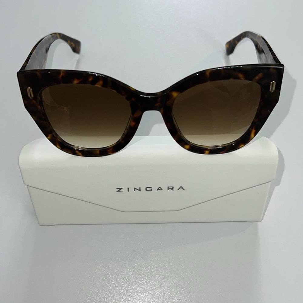 Zingara Sunglasses